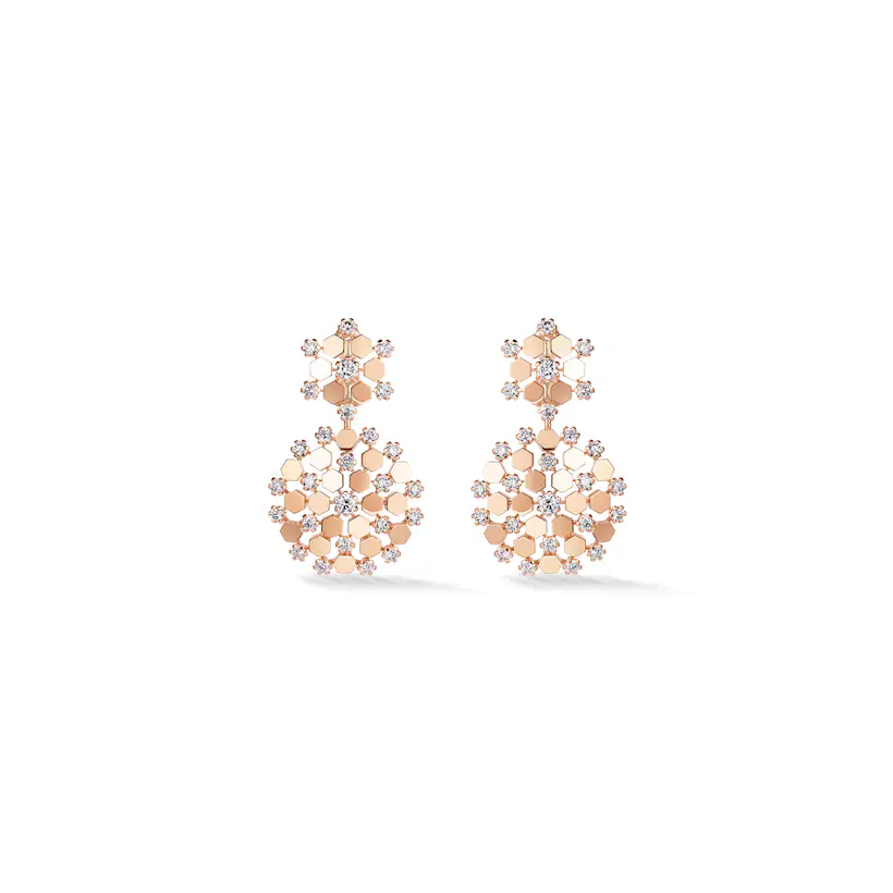 Bee de Chaumet earrings
